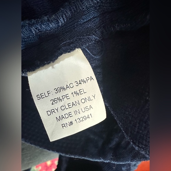 Amada Uprichard Blue Textured Mini A Line Dress size M - Picture 2 of 10